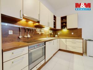 Pronájem bytu 3+1, Mariánské Lázně, Mladějovského, 86 m2