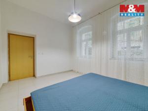 Pronájem bytu 3+1, Mariánské Lázně, Mladějovského, 86 m2