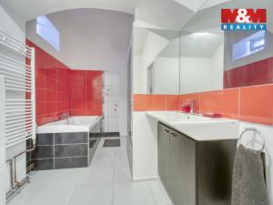 Prodej bytu 3+1, Plzeň - Jižní Předměstí, Plachého, 103 m2