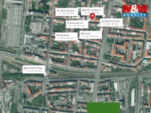 Prodej bytu 3+1, Plzeň - Jižní Předměstí, Plachého, 103 m2