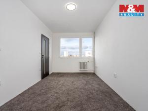 Prodej bytu 3+1, Hradec Králové - Slezské Předměstí, Polní, 60 m2