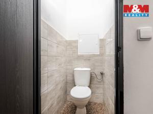 Prodej bytu 3+1, Hradec Králové - Slezské Předměstí, Polní, 60 m2