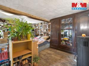 Prodej rodinného domu, Bohostice, 115 m2