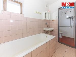 Prodej rodinného domu, Vavřinec, 130 m2