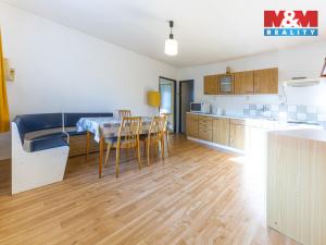 Prodej rodinného domu, Vavřinec, 130 m2