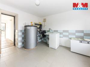 Prodej rodinného domu, Vavřinec, 130 m2