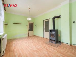 Prodej rodinného domu, Radnice, Dědická, 175 m2