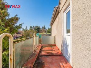 Prodej rodinného domu, Radnice, Dědická, 175 m2