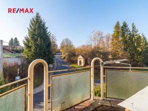 Prodej rodinného domu, Radnice, Dědická, 175 m2