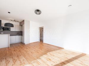 Pronájem bytu 2+kk, Roztoky, Václava Havla, 50 m2