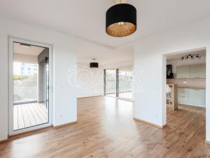 Pronájem bytu 4+kk, Roztoky, Václava Havla, 113 m2