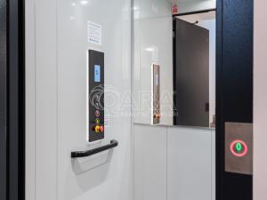 Pronájem bytu 4+kk, Roztoky, Václava Havla, 113 m2