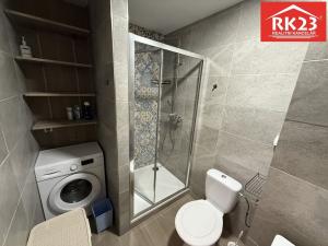 Pronájem bytu 3+kk, Mariánské Lázně, Třebízského, 100 m2