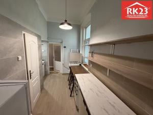 Pronájem bytu 3+kk, Mariánské Lázně, Třebízského, 100 m2