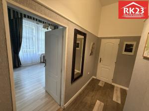 Pronájem bytu 3+kk, Mariánské Lázně, Třebízského, 100 m2