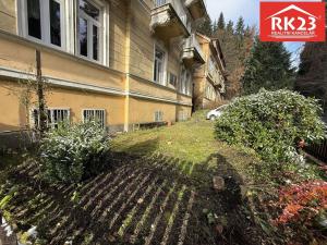 Pronájem bytu 3+kk, Mariánské Lázně, Třebízského, 100 m2