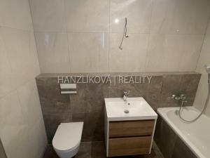 Pronájem bytu 3+kk, České Budějovice, Hálkova, 54 m2