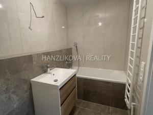 Pronájem bytu 3+kk, České Budějovice, Hálkova, 54 m2