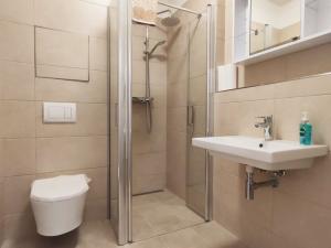 Pronájem bytu 2+kk, České Budějovice, K. Šatala, 54 m2