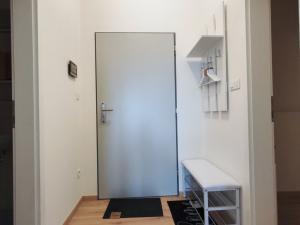 Pronájem bytu 2+kk, České Budějovice, K. Šatala, 54 m2