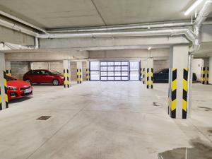 Pronájem bytu 2+kk, České Budějovice, K. Šatala, 54 m2