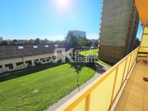 Prodej bytu 1+1, Ostrava, Ludvíka Podéště, 37 m2