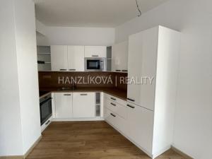Pronájem bytu 3+kk, České Budějovice, Hálkova, 66 m2