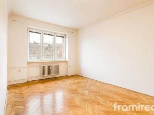 Prodej bytu 1+1, Brno, Rybářská, 38 m2