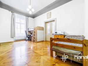 Prodej kanceláře, Olomouc, Univerzitní, 88 m2