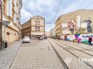 Prodej kanceláře, Olomouc, Univerzitní, 88 m2