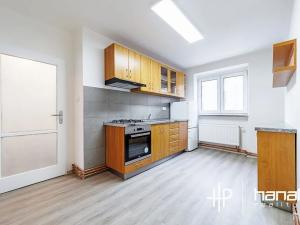 Prodej bytu 2+1, Olomouc, Jungmannova, 52 m2