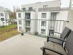 Prodej bytu 2+kk, Cheb, Na Nivách, 58 m2