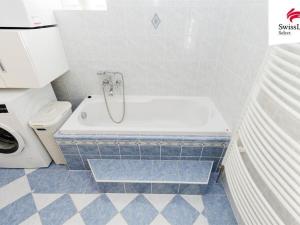 Prodej bytu 3+1, Moravské Budějovice, Na Výsluní, 93 m2