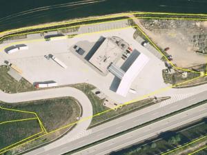 Prodej komerční nemovitosti, Frýdek-Místek, 488 m2