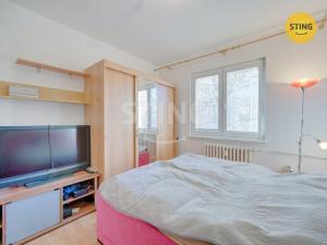 Prodej bytu 3+1, Přerov, tř. 17. listopadu, 61 m2