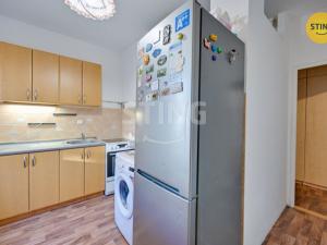 Prodej bytu 3+1, Přerov, tř. 17. listopadu, 61 m2