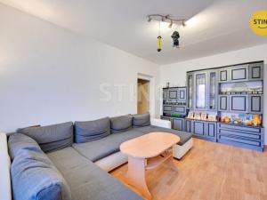 Prodej bytu 3+1, Přerov, tř. 17. listopadu, 61 m2