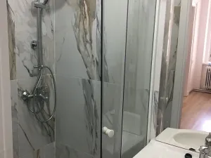 Prodej atypického bytu, Praha - Nové Město, Zlatnická, 136 m2