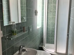 Prodej atypického bytu, Praha - Nové Město, Zlatnická, 136 m2