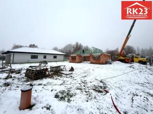 Prodej rodinného domu, Velká Hleďsebe, K Malé Hleďsebi, 150 m2