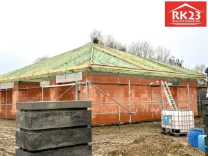 Prodej rodinného domu, Velká Hleďsebe, K Malé Hleďsebi, 150 m2