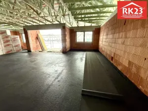 Prodej rodinného domu, Velká Hleďsebe, K Malé Hleďsebi, 150 m2