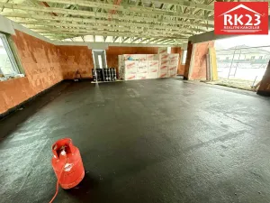 Prodej rodinného domu, Velká Hleďsebe, K Malé Hleďsebi, 150 m2