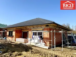 Prodej rodinného domu, Velká Hleďsebe, K Malé Hleďsebi, 150 m2