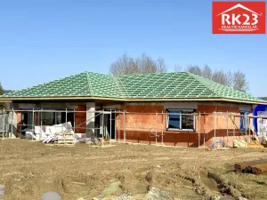 Prodej rodinného domu, Velká Hleďsebe, K Malé Hleďsebi, 150 m2