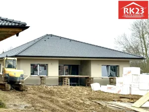 Prodej rodinného domu, Velká Hleďsebe, K Malé Hleďsebi, 150 m2