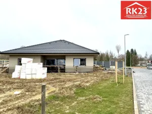 Prodej rodinného domu, Velká Hleďsebe, K Malé Hleďsebi, 150 m2