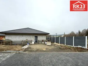 Prodej rodinného domu, Velká Hleďsebe, K Malé Hleďsebi, 150 m2
