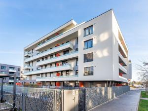 Prodej bytu 3+kk, Praha - Hlubočepy, Schránilova, 68 m2