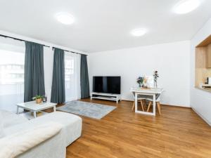 Prodej bytu 3+kk, Praha - Hlubočepy, Schránilova, 68 m2
